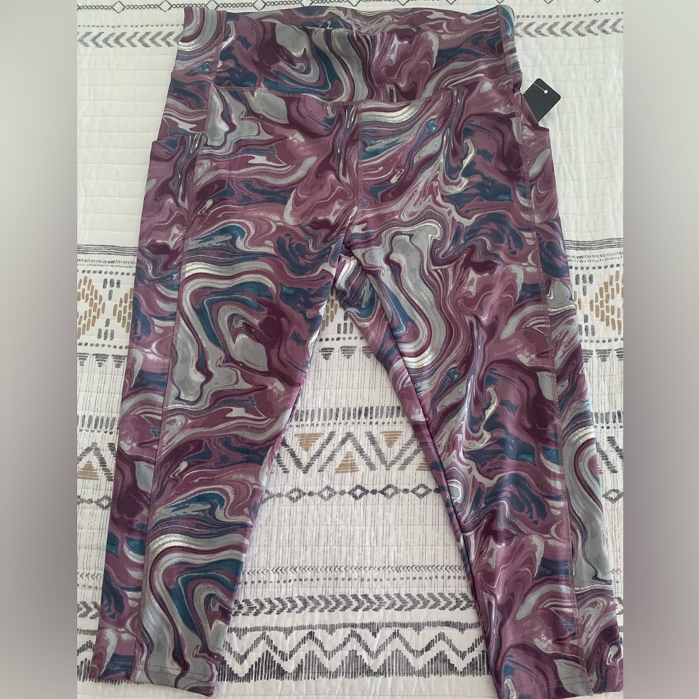Zoe & Phoebe - Size 3XL